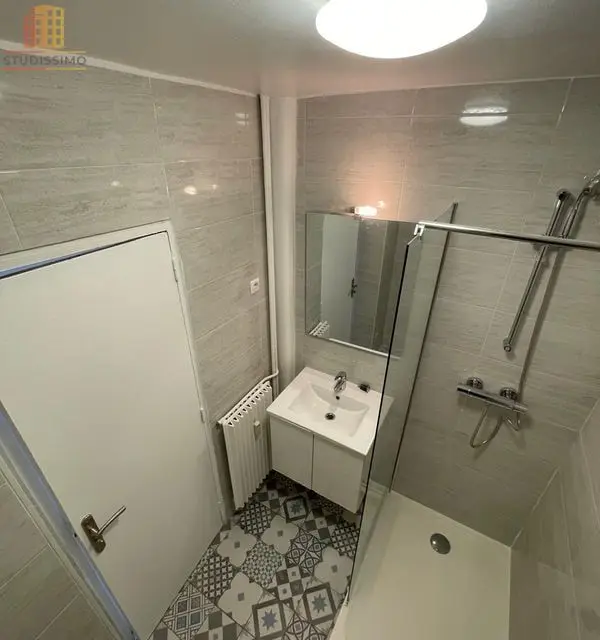 Studio 34m² Bondy 93140 - Entièrement rénové - Photo 1
