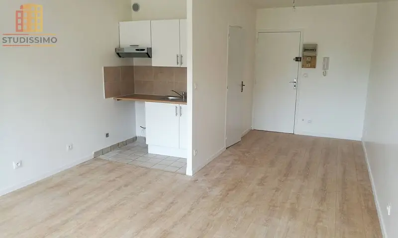 Studio 27m² Vaujours 93410 - Refait à neuf - Photo 1
