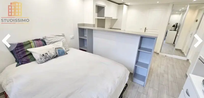 Studio 20m² Tremblay-en-France - DPE A - Photo 2
