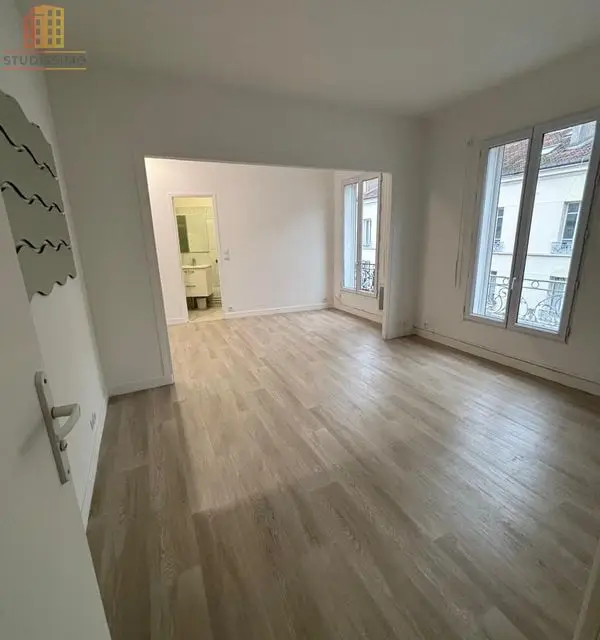 Studio 31m² Saint-Denis 93200 - Photo 2