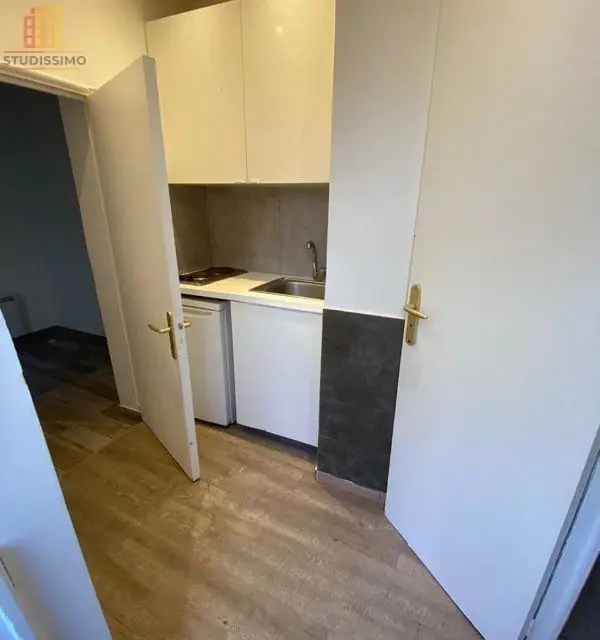 Studio 20m² Saint-Denis - Lumineux - Photo 1