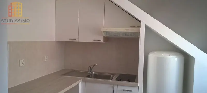 Studio 31m² Villiers-sur-Marne - Dernier étage - Photo 1