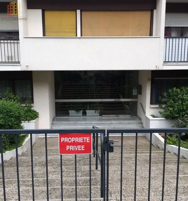 Studio 13m² Choisy-le-Roi - Balcon privatif, centre-ville - Photo 12