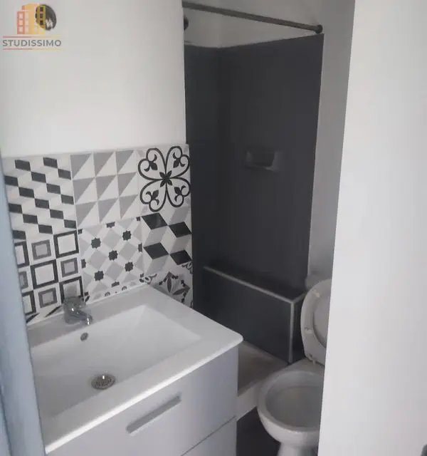 Studio 13m² Choisy-le-Roi - Balcon privatif, centre-ville - Photo 4