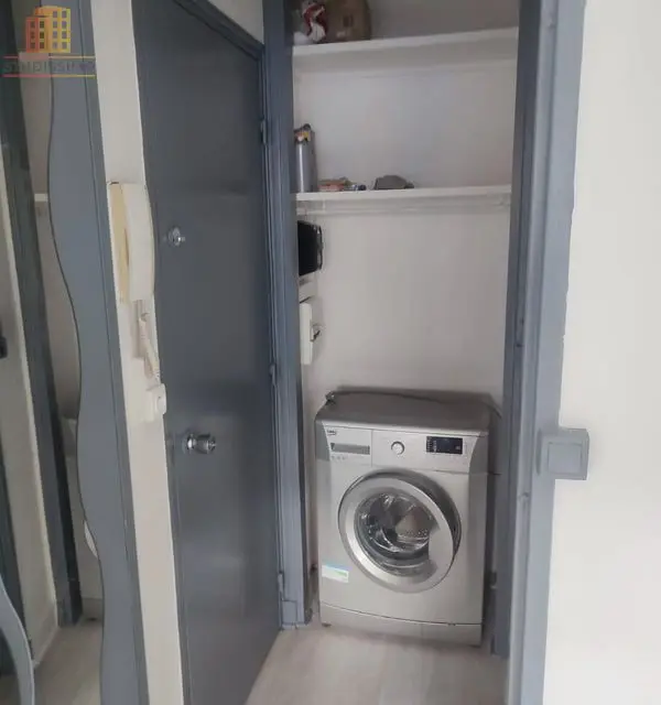 Studio 13m² Choisy-le-Roi - Balcon privatif, centre-ville - Photo 2