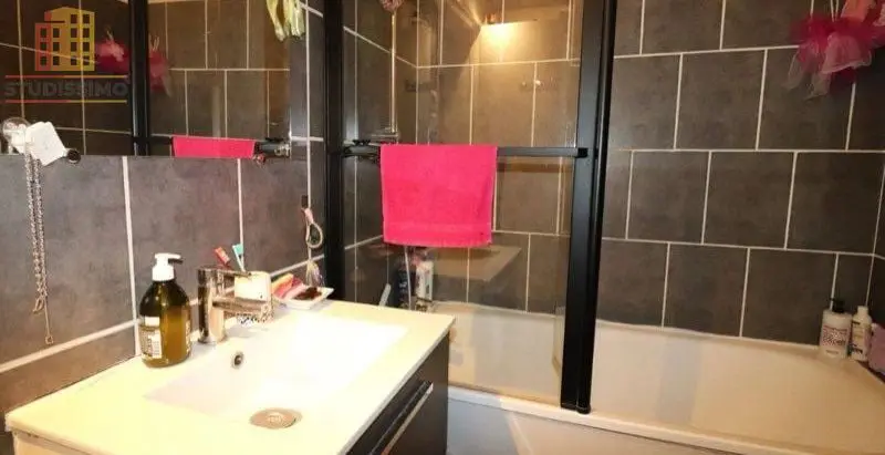 Studio 28m² Limeil-Brévannes - Étage élevé, DPE D - Photo 1