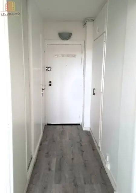 Studio 26m² Arcueil - Rénové, balcon sans vis-à-vis - Photo 3