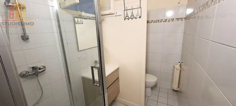 Studio 26m² Arcueil - Rénové, balcon sans vis-à-vis - Photo 2