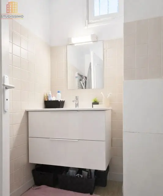 Studio 31m² Créteil - Parfait état, vendu occupé - Photo 4