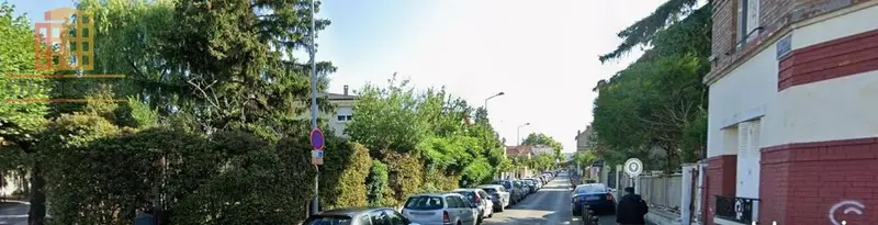Studio 31m² Créteil - Parfait état, vendu occupé - Photo 1