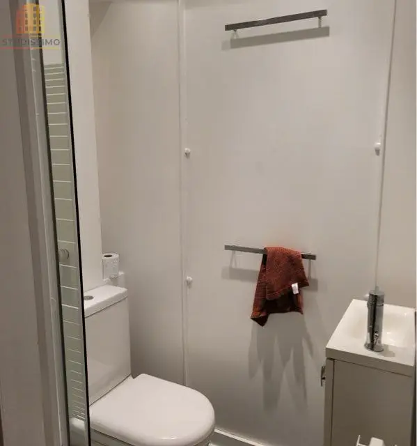 Studio 19m² Vincennes centre - Rez-de-jardin, lumineux - Photo 5
