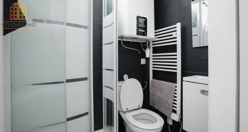 Studio 15m² Villiers-sur-Marne - Clé en main, rentable - Photo 1