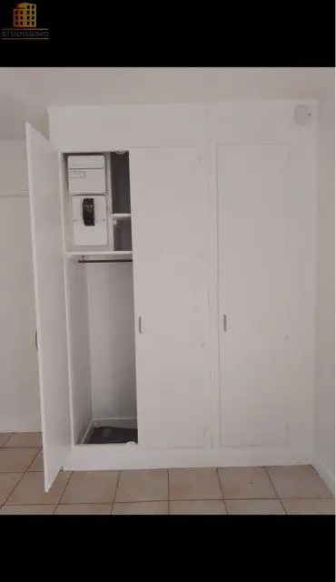 Studio 17m² Champigny-sur-Marne 94500 - Photo 1
