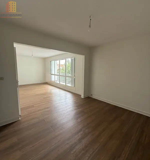 Studio 47m² Ivry-sur-Seine - Rénové, coin nuit - Photo 2