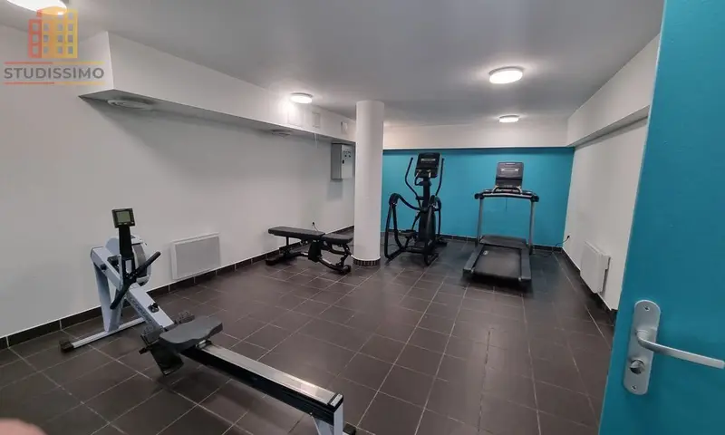 Studio 20m² Villejuif - Idéal investisseur - Photo 2