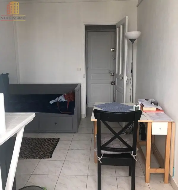 Studio 19m² Vincennes - Proche métro - Photo 2
