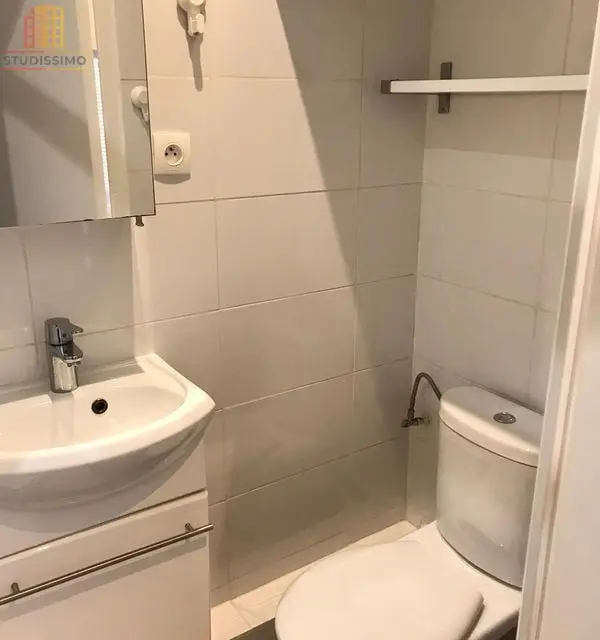 Studio 17m² Charenton-le-Pont 94220 - Photo 3