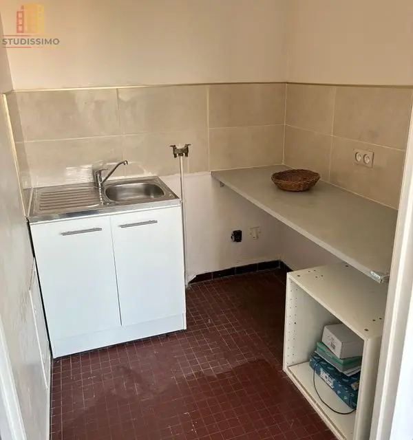 Studio 25m² Saint-Maur-des-Fossés - Lumineux, 2e étage - Photo 2
