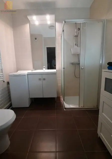 Studio 32m² Ivry-sur-Seine - Étage élevé, lumineux - Photo 2