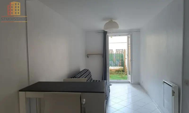 Studio 24m² Nogent-sur-Marne - Proche marché - Photo 2