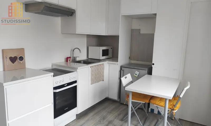 Studio 25m² Versailles 78000 - Lumineux, proche centre - Photo 1