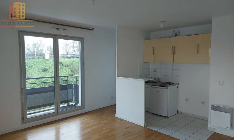 Studio 29m² Carrières-sous-Poissy - Lumineux - Photo 1