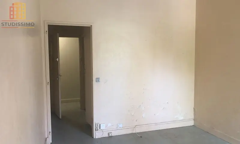 Studio 16m² Maisons-Laffitte - Résidence de standing - Photo 1
