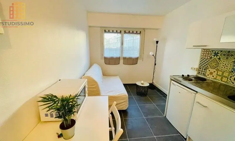 Studio 11m² Marly-le-Roi - Refait à neuf - Photo 6