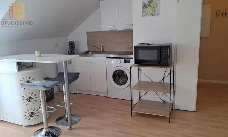 Studio 20m² Limay 78520 - Photo 2