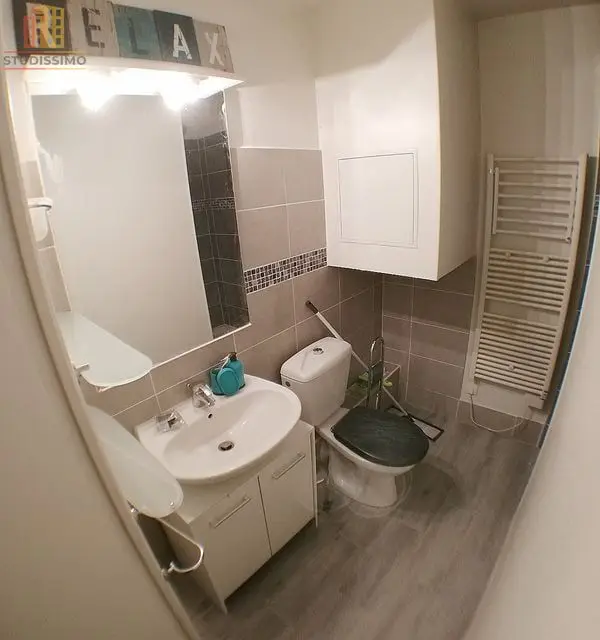 Studio 21m² Issou - Chic, cosy - Photo 2