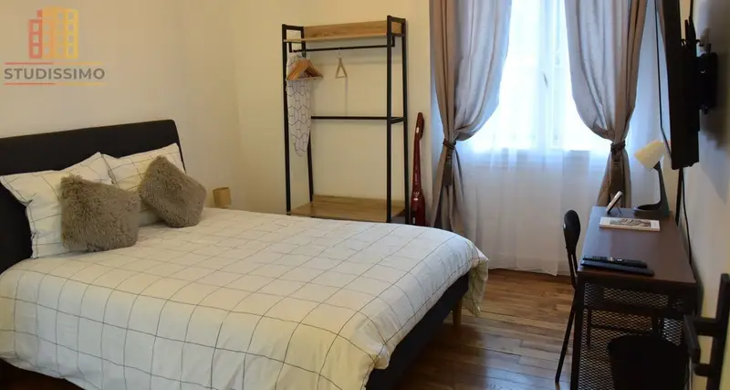 Studio 18m² Versailles centre - Photo 1