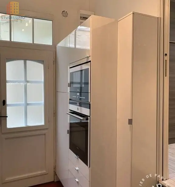 Studio 20m² Versailles - Centre-ville, proche commodités - Photo 2