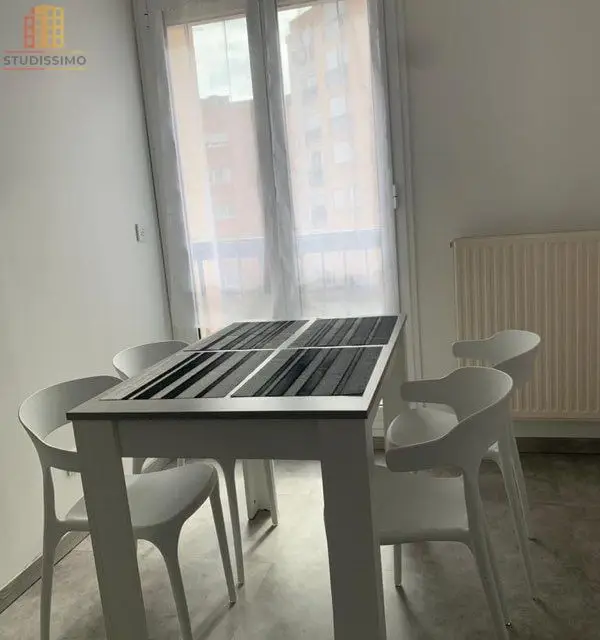 Studio 31m² Maurepas centre-ville - Photo 2