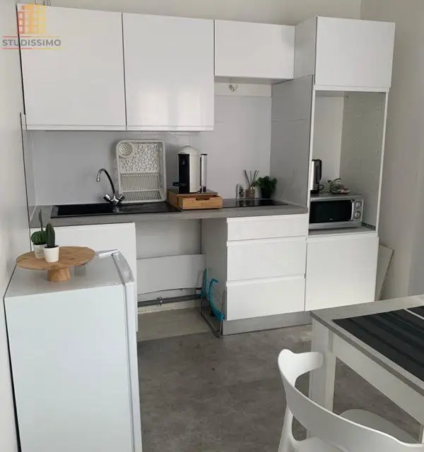 Studio 31m² Maurepas centre-ville - Photo 1