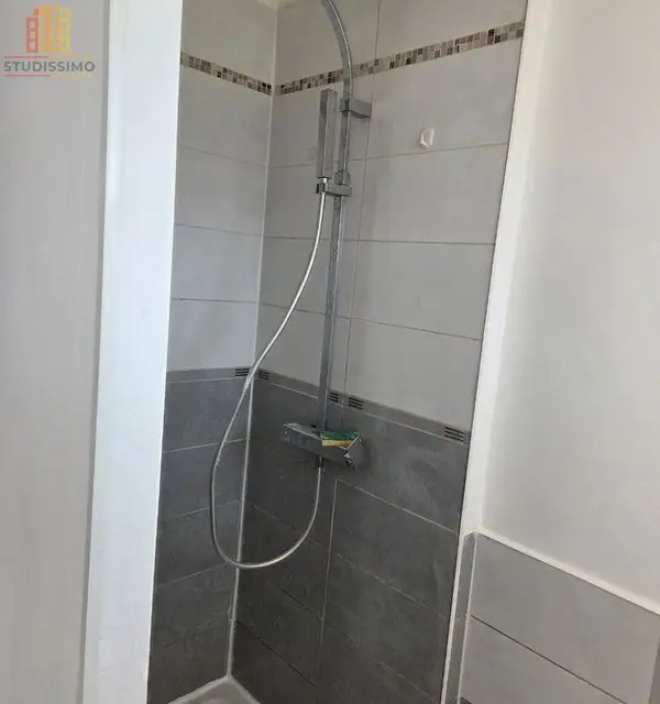 Studio 14m² Triel-sur-Seine - Fonctionnel, proche centre-ville - Photo 1