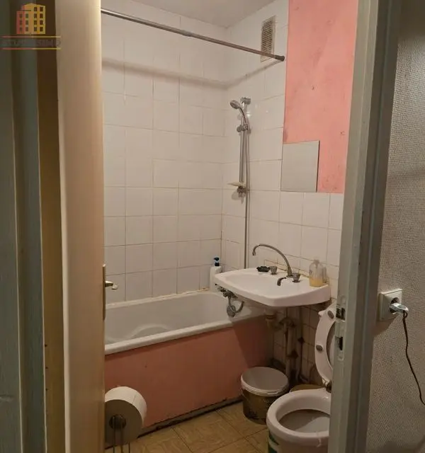 Studio 19m² Le Chesnay-Rocquencourt - À rénover, piscine - Photo 2
