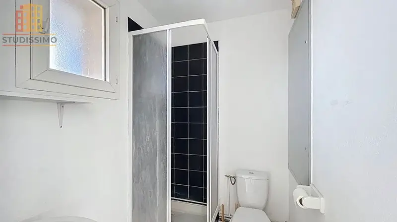 Studio 18m² Élancourt - Quartier La Clef Saint-Pierre - Photo 1