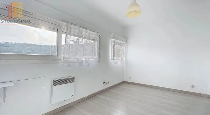 Studio 18m² Élancourt - Quartier La Clef Saint-Pierre - Photo 2