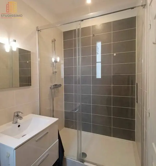 Studio 31m² Mantes-la-Jolie - Lumineux, proche gare - Photo 2