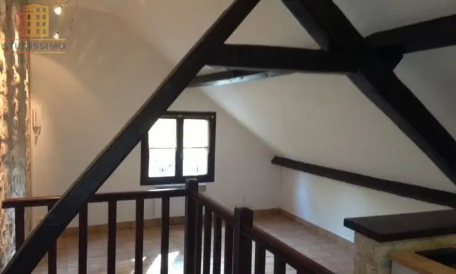 Studio 19m² Triel-sur-Seine - Calme, lumineux - Photo 2
