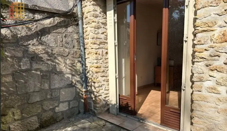 Studio 22m² Triel-sur-Seine - Sans caractéristique mentionnée - Photo 1