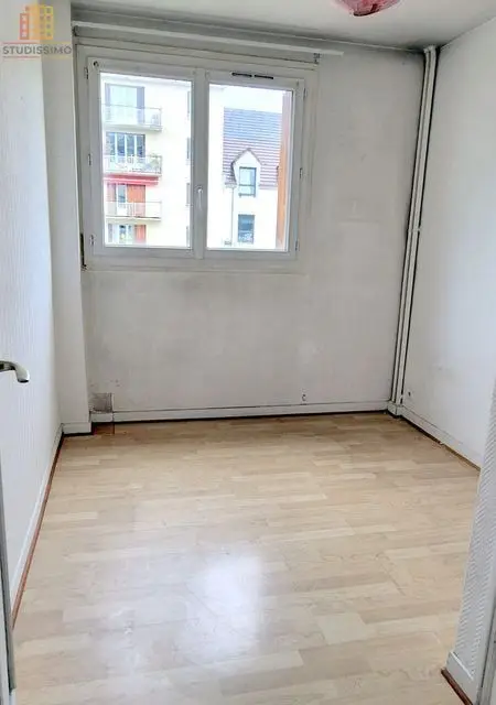 Studio 41m² Maisons-Laffitte - Lumineux, 1er étage - Photo 2