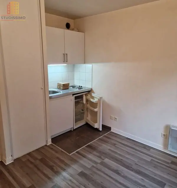 Studio 17m² Triel-sur-Seine 78510 - Photo 3