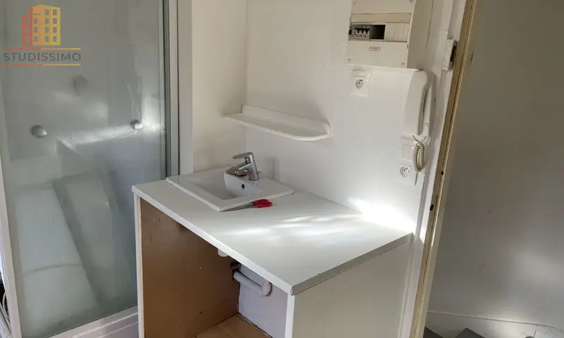 Studio 9m² Saint-Germain-en-Laye - Proche centre, RER A - Photo 2