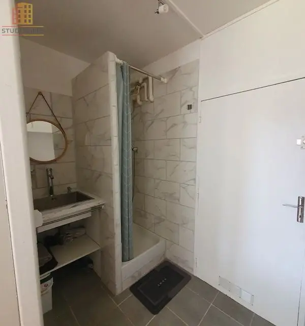 Studio 14m² Maisons-Laffitte Parc - Photo 1