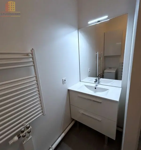 Studio 30m² Plaisir - Terrasse, parking privatif - Photo 2