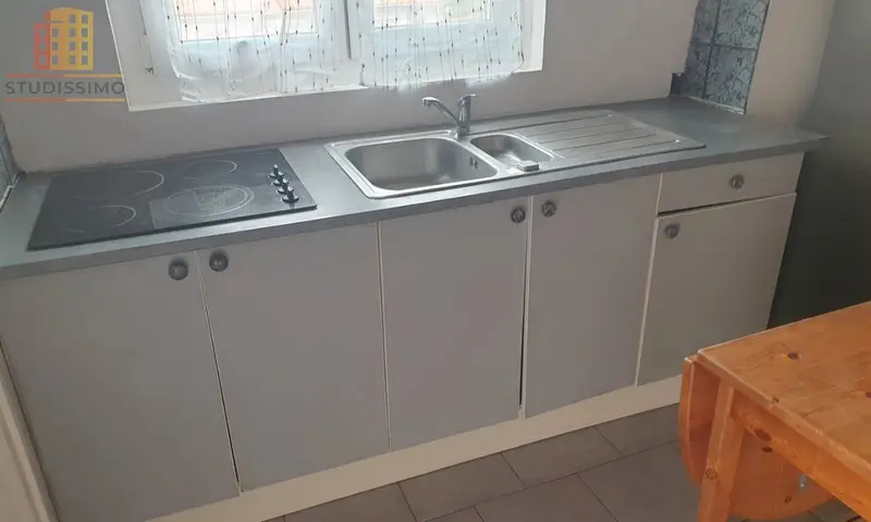 Studio 22m² Saintry-sur-Seine - Mezzanine - Photo 1
