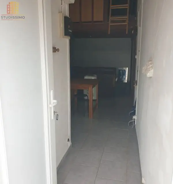 Studio 22m² Saintry-sur-Seine - Mezzanine - Photo 3