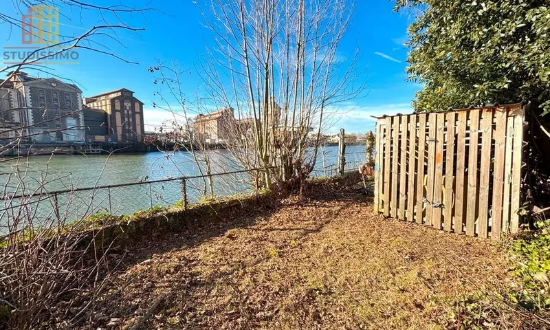 Studio 27m² Corbeil-Essonnes - Lumineux, proche commerces - Photo 1