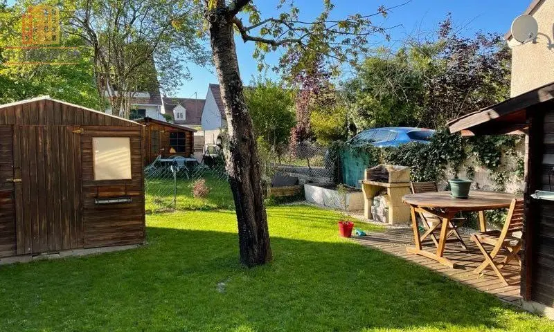 Studio 32m² Morsang-sur-Orge 91390 - Photo 1